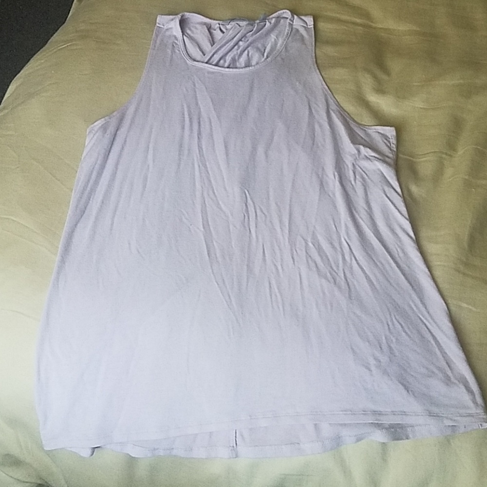 Yoga top